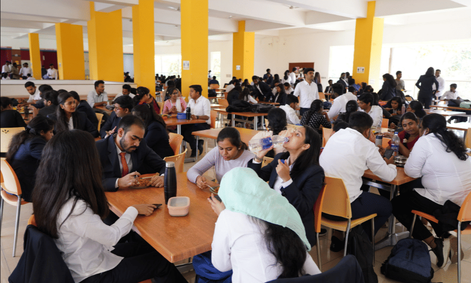 IPE Hyderabad Campus photo 50